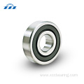 Single Row Deep Groove Ball Bearings